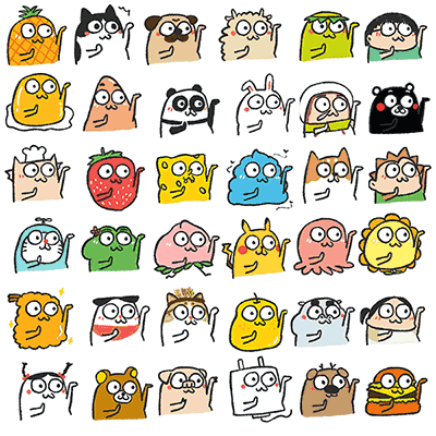 在线图片表情制作吸粉PHP源码