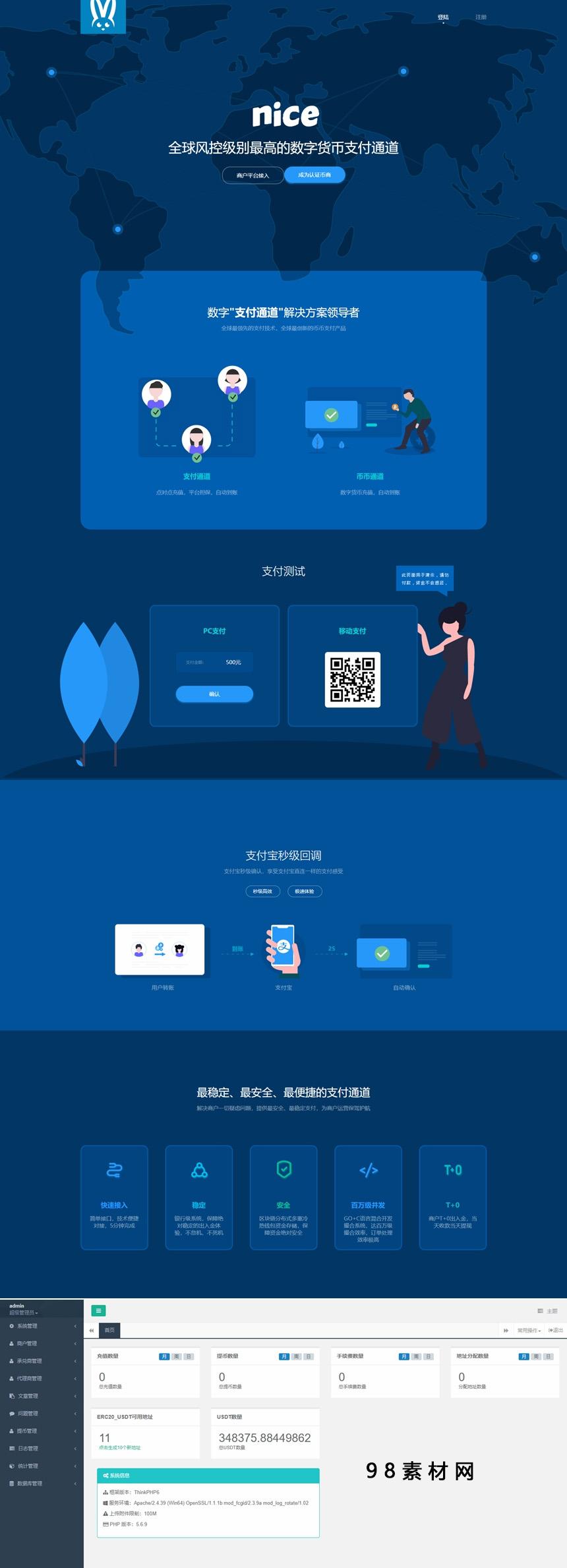 星火支付/USDT承兑系统/支持ERC20 OMNI/代理商/第三方支付接口/USDT场外OTC/数字货币 星火支付/USDT承兑系统/支持ERC20 OMNI/代理商/第三方支付接口/USDT场外OTC/数字货币