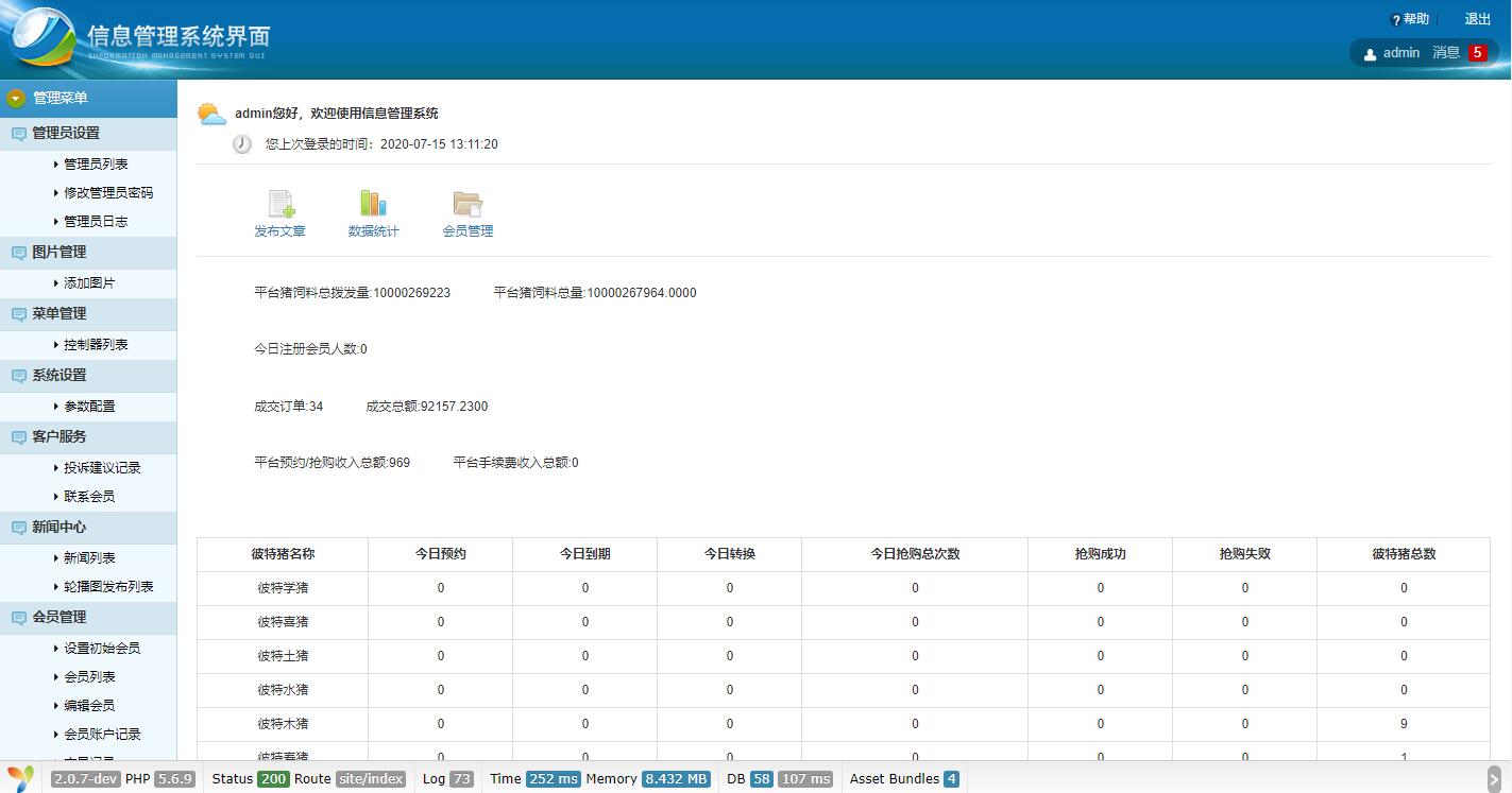2020运营版华登彼特猪区块系统源码|猪猪传说区块链源码