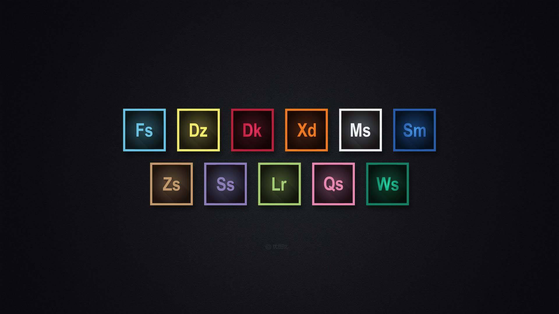 赢政天下全家桶 Adobe 2019. v9.0 大师中文破解版 赢政天下全家桶 Adobe 2019. v9.0 大师中文破解版