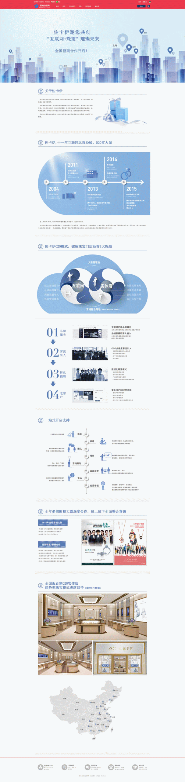 最新仿28商机网源码 招商加盟网站整站源码 小吃加盟 创业加盟网站源码 discuz内核