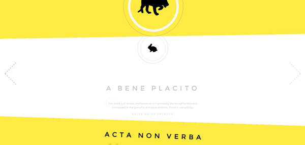 jQuery+CSS3制作全屏狭缝焦点广告