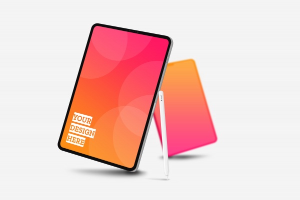 UI设计样机源文件