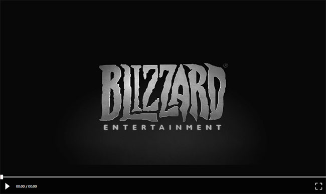 jQuery自定义视频播放器特效