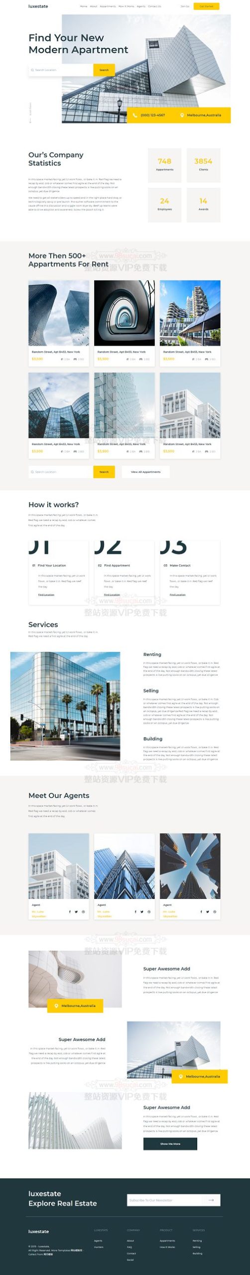 响应式漂亮大气建筑设计规划集团网站模板纯HTML模板 响应式漂亮大气建筑设计规划集团网站模板纯HTML模板