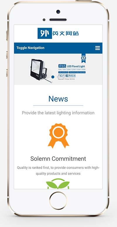 (自适应手机版)响应式外贸灯具网站织梦模板 LED灯具英文外贸网站模板下载 (自适应手机版)响应式外贸灯具网站织梦模板 LED灯具英文外贸网站模板下载